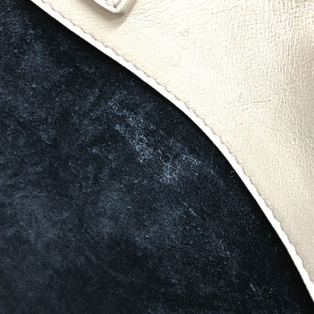 SAINT LAURENT Beige Tote Bag - Picture 13 of 15